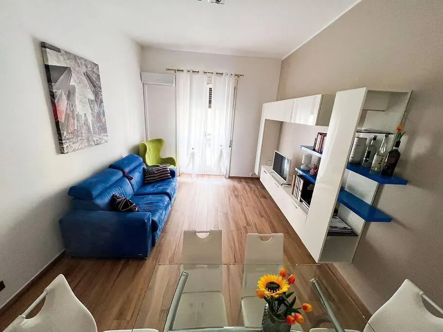 Casa Navigli Cozy Apartment In Darsena/Navigli Милан