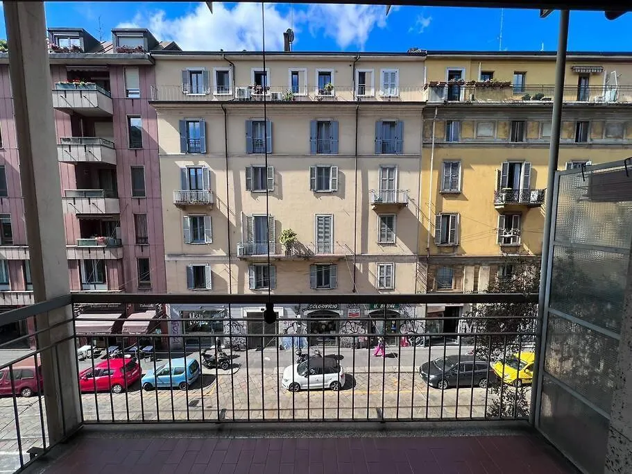 Casa Navigli Cozy Apartment In Darsena/Navigli Милан