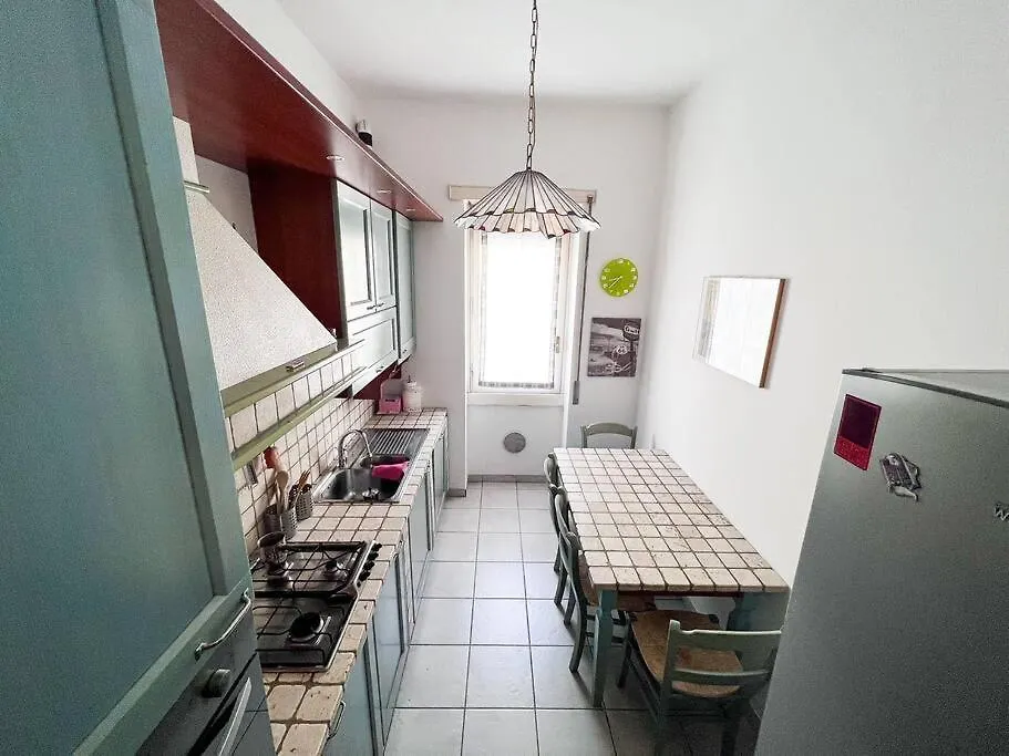 Casa Navigli Cozy Apartment In Darsena/Navigli Милан