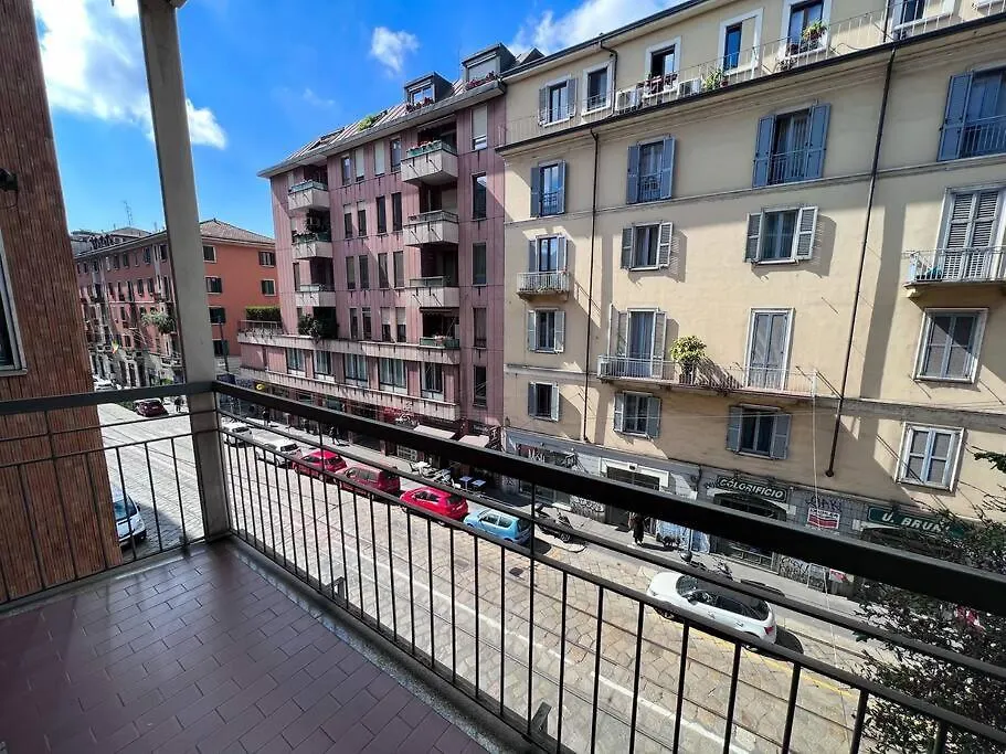 Casa Navigli Cozy Apartment In Darsena/Navigli Милан
